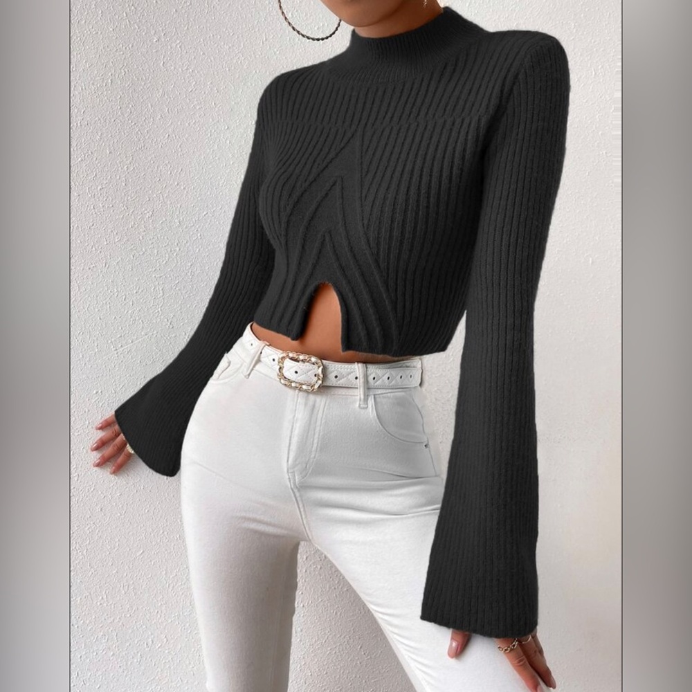 Sweaters - Picture 3 of 3